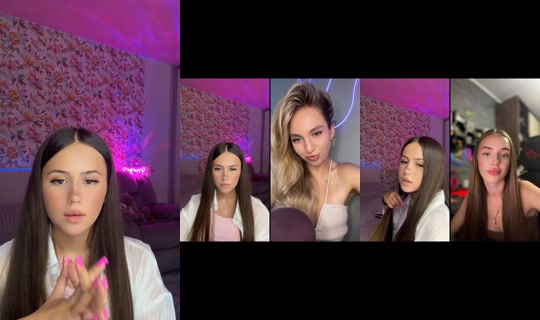 iitsmargarett1 TikTok Live — Aug 20, 2026, 5:11 PM