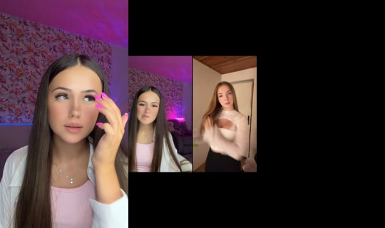 iitsmargarett1 TikTok Live — Aug 20, 2026, 6:01 PM
