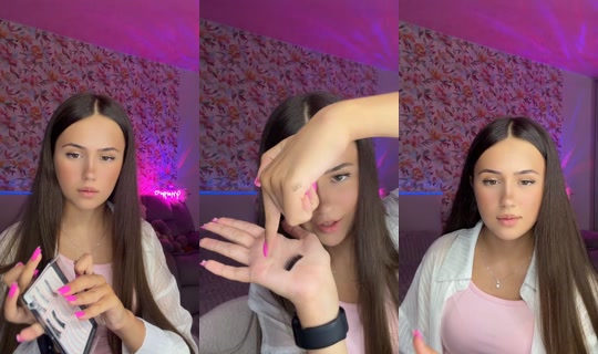 iitsmargarett1 TikTok Live — Aug 20, 2026, 6:16 PM