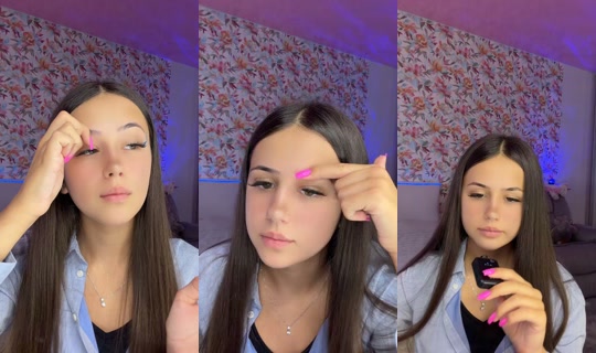 iitsmargarett1 TikTok Live — Aug 21, 2026, 6:49 AM
