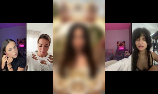 iitsmargarett1 TikTok Live — Aug 28, 2026, 2:12 PM