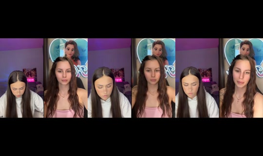 iitsmargarett1 TikTok Live — Aug 28, 2026, 3:02 PM