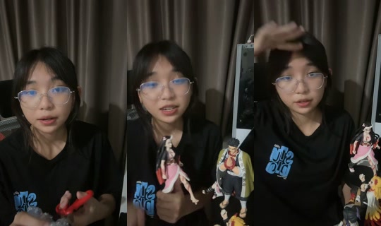 iivabaeinq TikTok Live — Aug 5, 2026, 7:03 PM