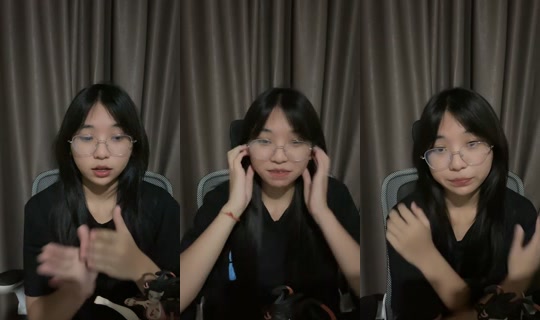iivabaeinq TikTok Live — Aug 7, 2026, 5:01 PM