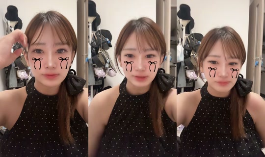 ika._.sui TikTok Live — Aug 6, 2026, 10:14 AM