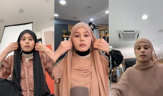 ikazahar TikTok Live — Aug 15, 2026, 6:03 AM