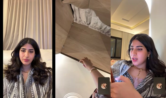 ikh.alx TikTok Live — Jul 15, 2026, 7:25 PM