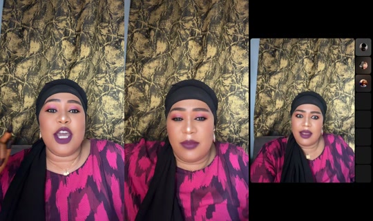 ikhlasnour66 TikTok Live — Aug 4, 2026, 12:22 PM