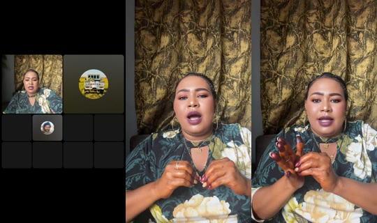 ikhlasnour66 Recorded on Aug 29, 2026, 4:28 PM