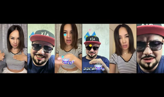 iklima2204 TikTok Live — Jul 11, 2026, 12:13 PM