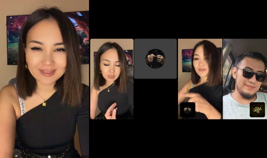 iklima2204 TikTok Live — Jul 13, 2026, 3:28 PM