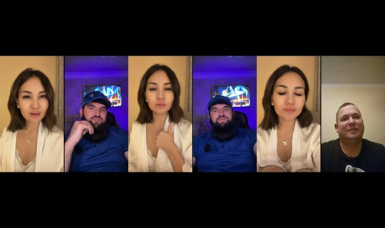 iklima2204 TikTok Live — Jul 14, 2026, 9:38 PM