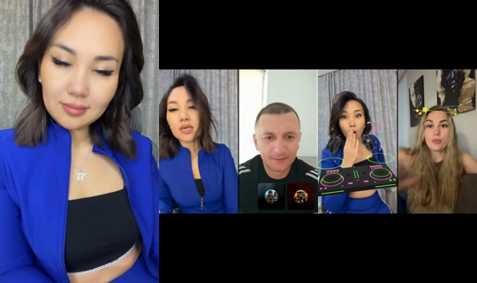iklima2204 TikTok Live — Jul 15, 2026, 5:04 PM