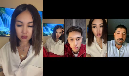 iklima2204 TikTok Live — Jul 31, 2026, 5:34 PM