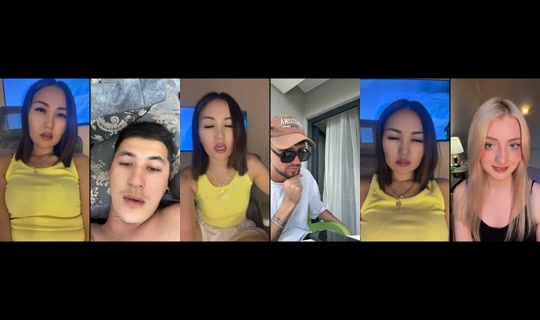 iklima2204 TikTok Live — Aug 1, 2026, 11:26 AM