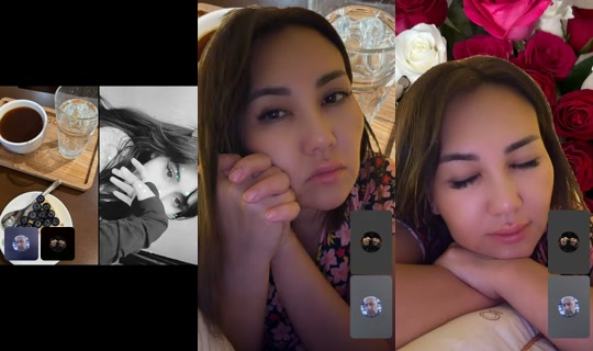 iklima2204 TikTok Live — Aug 29, 2026, 9:43 PM