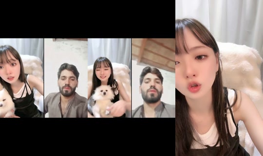 ikoicheko TikTok Live — Jul 26, 2026, 2:03 PM