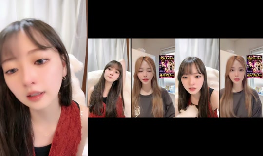 ikoicheko TikTok Live — Jul 26, 2026, 10:09 PM