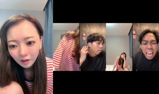 ikoicheko TikTok Live — Aug 1, 2026, 3:09 PM