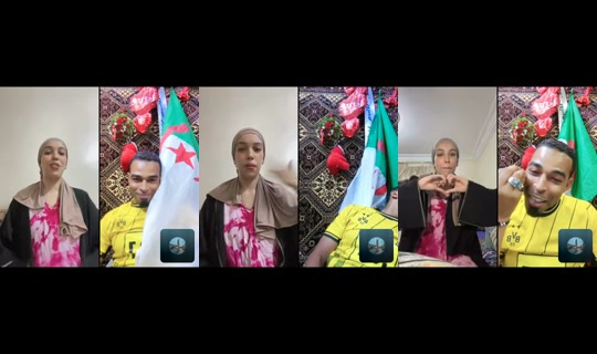 ikram.ikram2508 TikTok Live — Jul 10, 2026, 1:46 AM