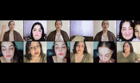 ikram.ikram2508 TikTok Live — Jul 11, 2026, 11:04 PM