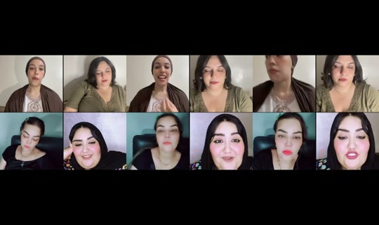 ikram.ikram2508 TikTok Live — Jul 12, 2026, 12:44 AM