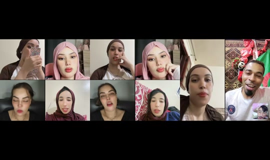 ikram.ikram2508 TikTok Live — Jul 12, 2026, 3:16 AM