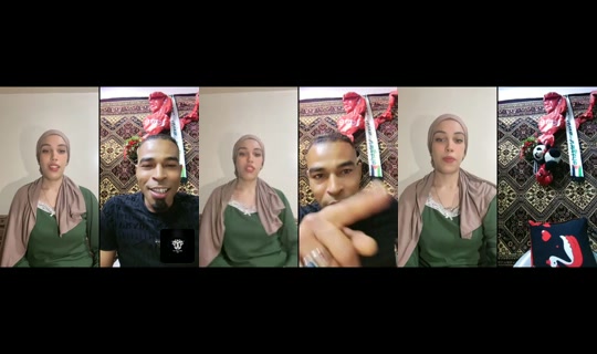 ikram.ikram2508 TikTok Live — Jul 12, 2026, 6:56 PM