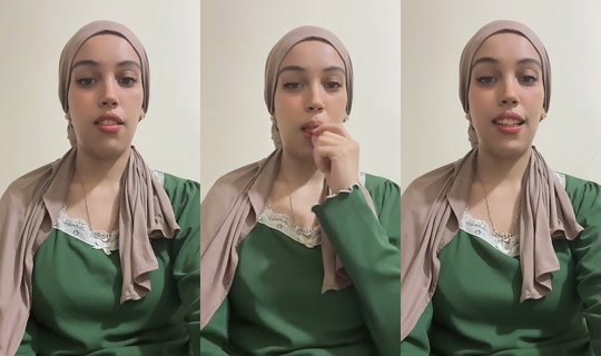 ikram.ikram2508 TikTok Live — Jul 12, 2026, 9:32 PM