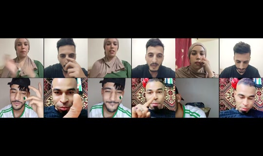 ikram.ikram2508 TikTok Live — Jul 12, 2026, 9:52 PM