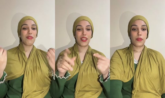 ikram.ikram2508 TikTok Live — Jul 13, 2026, 12:23 AM