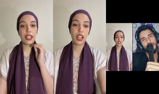 ikram.ikram2508 TikTok Live — Jul 13, 2026, 7:39 PM