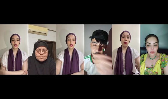 ikram.ikram2508 TikTok Live — Jul 13, 2026, 9:43 PM