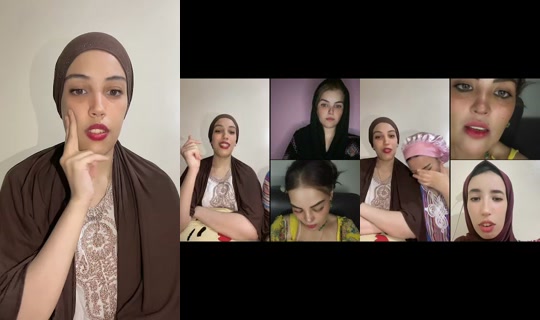 ikram.ikram2508 TikTok Live — Jul 14, 2026, 1:43 AM