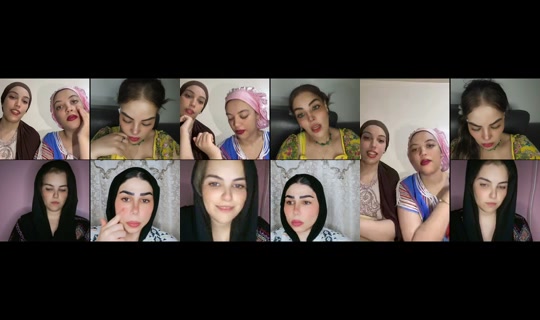 ikram.ikram2508 TikTok Live — Jul 14, 2026, 2:42 AM