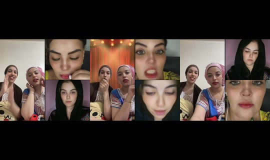 ikram.ikram2508 TikTok Live — Jul 14, 2026, 3:33 AM