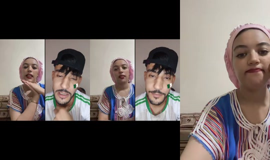 ikram.ikram2508 TikTok Live — Jul 14, 2026, 4:52 AM