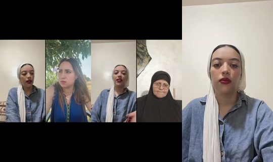 ikram.ikram2508 TikTok Live — Jul 14, 2026, 2:34 PM