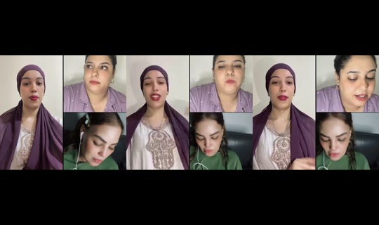 ikram.ikram2508 TikTok Live — Jul 14, 2026, 9:21 PM