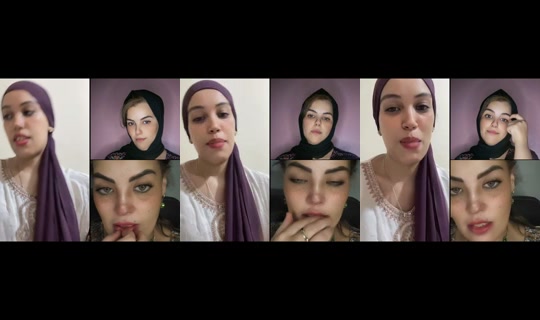 ikram.ikram2508 TikTok Live — Jul 15, 2026, 3:18 AM