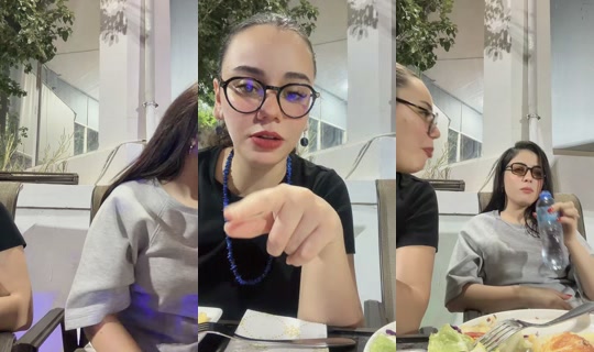 ikram13baya TikTok Live — Jul 27, 2026, 8:11 PM