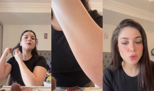 ikram13baya TikTok Live — Jul 30, 2026, 2:05 PM
