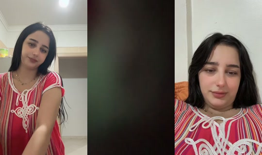 ikramassil82 TikTok Live — Aug 9, 2026, 10:55 PM