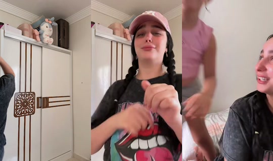 ikramassil82 TikTok Live — Aug 13, 2026, 11:00 AM