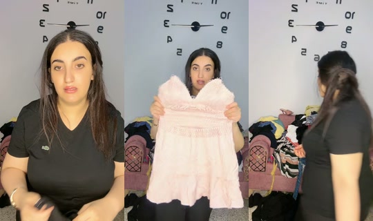 ikramtrabelsi95 TikTok Live — Aug 6, 2026, 8:19 PM