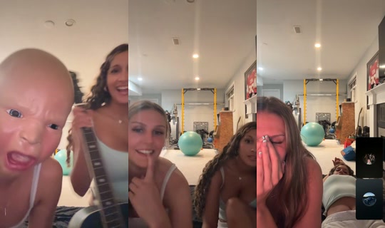 il0ve.autumn_ TikTok Live — Aug 1, 2026, 6:11 AM