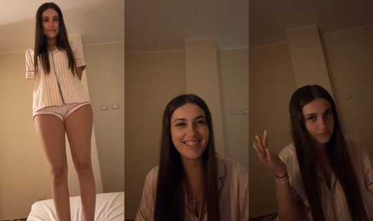 ilaa.rodoo TikTok Live — Aug 9, 2026, 10:14 PM