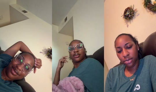 ilaijahziliyah_ TikTok Live — Aug 10, 2026, 10:47 PM
