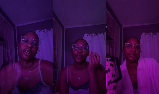 ilaijahziliyah_ TikTok Live — Aug 11, 2026, 4:50 AM