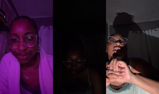 ilaijahziliyah_ TikTok Live — Aug 11, 2026, 5:40 AM